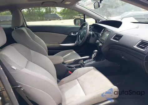 2015 Honda Civic Ex from USA, damaged, VIN 2HGFG3B87FH513648